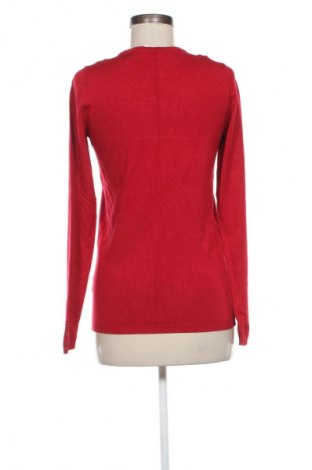 Γυναικείο πουλόβερ LC Waikiki, Μέγεθος L, Χρώμα Κόκκινο, Τιμή 24,55 €