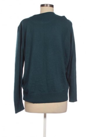 Damenpullover LC Waikiki, Größe XXL, Farbe Blau, Preis 24,55 €