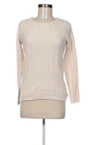 Damenpullover LC Waikiki, Größe L, Farbe Ecru, Preis 14,99 €