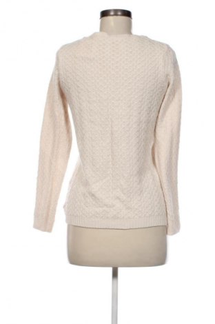 Damenpullover LC Waikiki, Größe L, Farbe Ecru, Preis 14,99 €