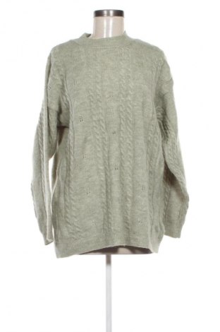 Női pulóver LC Waikiki, Méret M, Szín Zöld, Ár 8 819 Ft