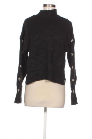 Pulover de femei LCW, Mărime XS, Culoare Negru, Preț 57,99 Lei