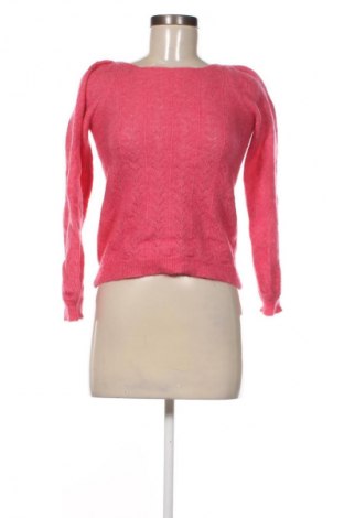 Damenpullover La Malle Bernard, Größe S, Farbe Rosa, Preis € 27,99