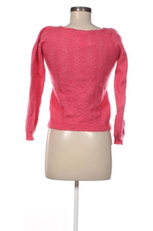 Damenpullover La Malle Bernard, Größe S, Farbe Rosa, Preis € 27,99