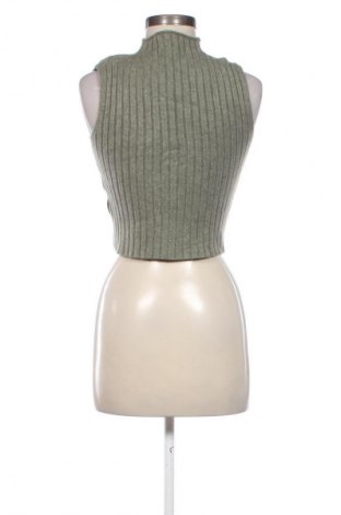 Pulover de femei Lab, Mărime S, Culoare Verde, Preț 107,89 Lei