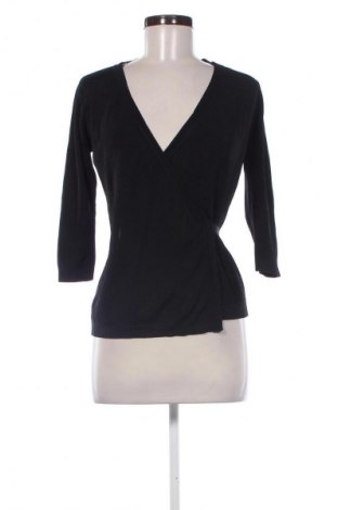 Női pulóver Laetitia, Méret M, Szín Fekete, Ár 23 819 Ft