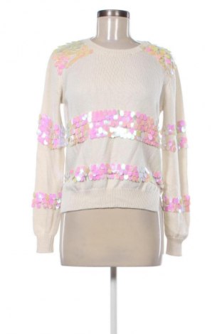 Damski sweter Lafty Lie, Rozmiar M, Kolor Kolorowy, Cena 66,67 zł