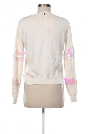 Damski sweter Lafty Lie, Rozmiar M, Kolor Kolorowy, Cena 66,67 zł