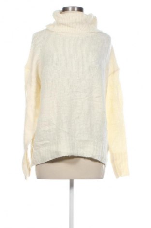 Дамски пуловер Lager 157, Размер S, Цвят Екрю, Цена 16,99 лв.