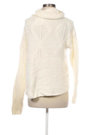 Damenpullover Lager 157, Größe S, Farbe Weiß, Preis € 11,99