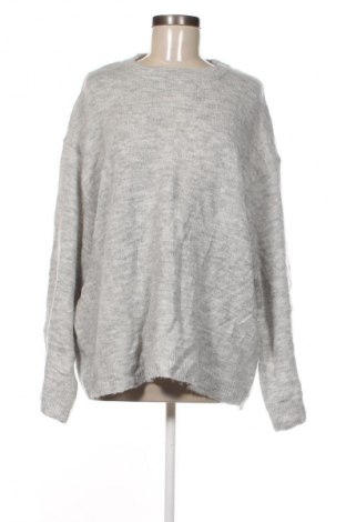 Damski sweter Lager 157, Rozmiar L, Kolor Szary, Cena 40,99 zł