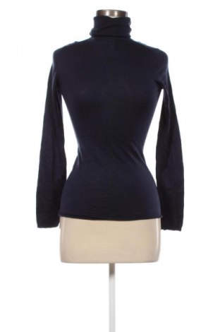 Дамски пуловер Laltramoda, Размер S, Цвят Син, Цена 63,99 лв.