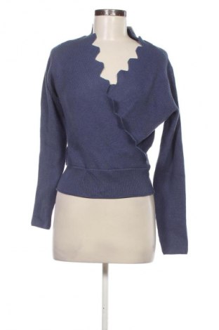 Damenpullover Lascana, Größe M, Farbe Blau, Preis 17,99 €