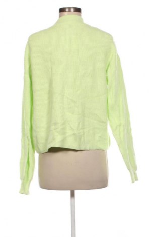 Dámský svetr Lascana, Velikost M, Barva Zelená, Cena  299,00 Kč