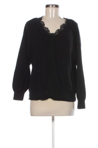 Damenpullover Lascana, Größe M, Farbe Schwarz, Preis € 15,99