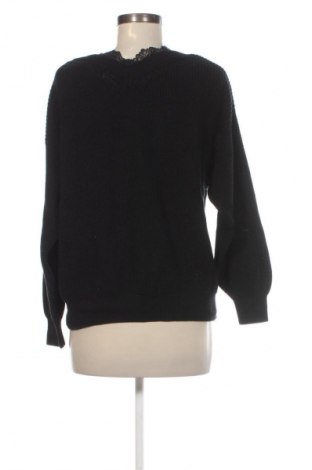 Damenpullover Lascana, Größe M, Farbe Schwarz, Preis € 15,99