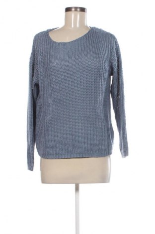 Dámský svetr Lascana, Velikost M, Barva Modrá, Cena  349,00 Kč