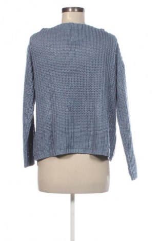 Dámský svetr Lascana, Velikost M, Barva Modrá, Cena  349,00 Kč