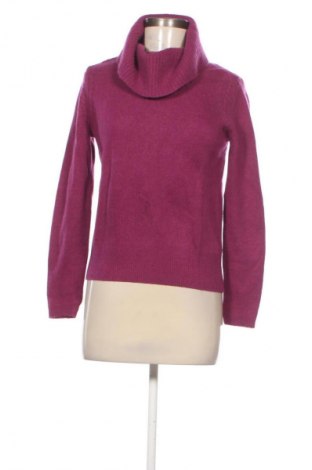 Γυναικείο πουλόβερ Laura Ashley, Μέγεθος M, Χρώμα Βιολετί, Τιμή 20,99 €