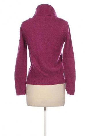 Γυναικείο πουλόβερ Laura Ashley, Μέγεθος M, Χρώμα Βιολετί, Τιμή 20,99 €