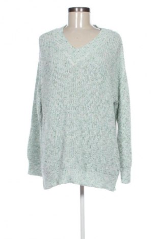 Dámský svetr Laura Kent, Velikost XL, Barva Zelená, Cena  367,00 Kč