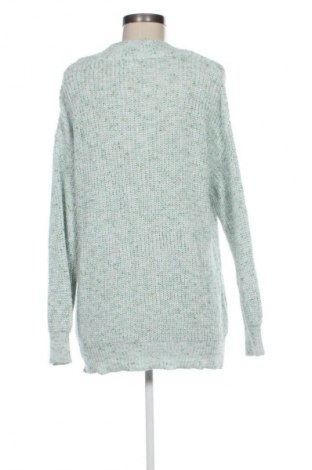 Dámský svetr Laura Kent, Velikost XL, Barva Zelená, Cena  367,00 Kč