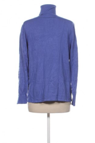 Дамски пуловер Laura Kent, Размер XL, Цвят Син, Цена 29,15 лв.