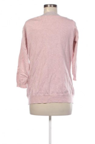 Дамски пуловер Laura Scott, Размер L, Цвят Розов, Цена 20,99 лв.