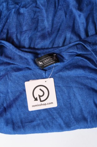 Női pulóver Laura Scott, Méret S, Szín Kék, Ár 5 379 Ft