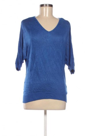 Γυναικείο πουλόβερ Laura Scott, Μέγεθος S, Χρώμα Μπλέ, Τιμή 13,99 €