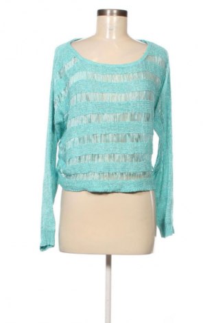 Dámský svetr Laura Scott, Velikost S, Barva Zelená, Cena  219,00 Kč