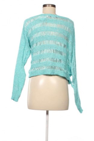 Dámský svetr Laura Scott, Velikost S, Barva Zelená, Cena  219,00 Kč