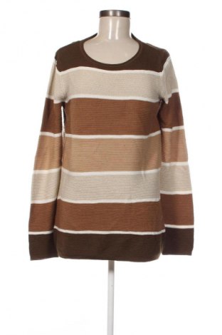 Damenpullover Laura Torelli, Größe S, Farbe Mehrfarbig, Preis 7,99 €