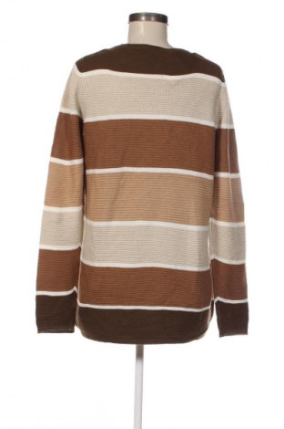 Damenpullover Laura Torelli, Größe S, Farbe Mehrfarbig, Preis 7,99 €