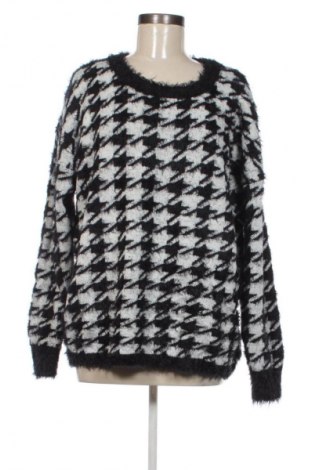 Damenpullover Laura Torelli, Größe XL, Farbe Mehrfarbig, Preis € 13,99