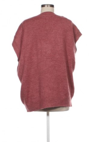 Pulover de femei Laura Torelli, Mărime L, Culoare Roșu, Preț 65,99 Lei