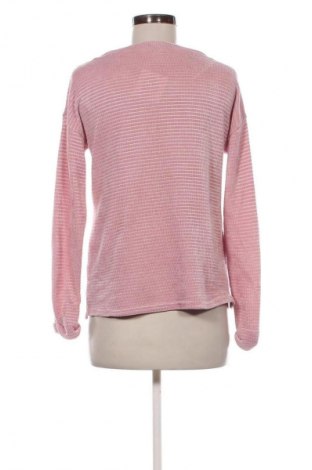 Damenpullover Laura Torelli, Größe S, Farbe Rosa, Preis 9,99 €