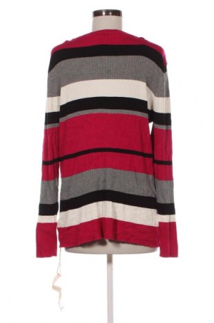 Dámský svetr Laura Torelli, Velikost L, Barva Vícebarevné, Cena  289,00 Kč