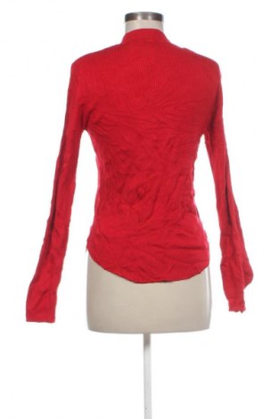Γυναικείο πουλόβερ Laura Torelli, Μέγεθος M, Χρώμα Κόκκινο, Τιμή 11,99 €