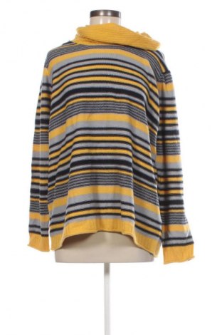 Damenpullover Laura Torelli, Größe XL, Farbe Mehrfarbig, Preis € 13,99
