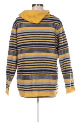 Damenpullover Laura Torelli, Größe XL, Farbe Mehrfarbig, Preis € 13,99