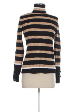 Női pulóver Laura Torelli, Méret M, Szín Sokszínű, Ár 3 869 Ft