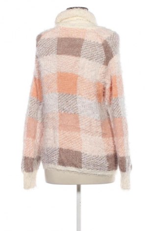 Pulover de femei Laura Torelli, Mărime M, Culoare Multicolor, Preț 59,99 Lei