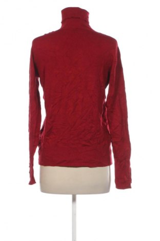 Női pulóver Laura Torelli, Méret M, Szín Piros, Ár 4 789 Ft