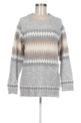 Női pulóver Laura Torelli, Méret M, Szín Sokszínű, Ár 4 789 Ft