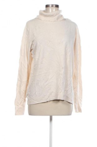 Dámsky pulóver Laura Torelli, Veľkosť M, Farba Béžová, Cena  10,95 €