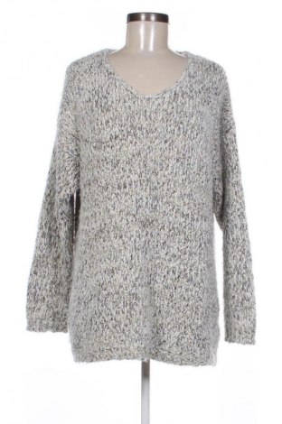 Γυναικείο πουλόβερ Laura Torelli, Μέγεθος XL, Χρώμα Πολύχρωμο, Τιμή 14,83 €