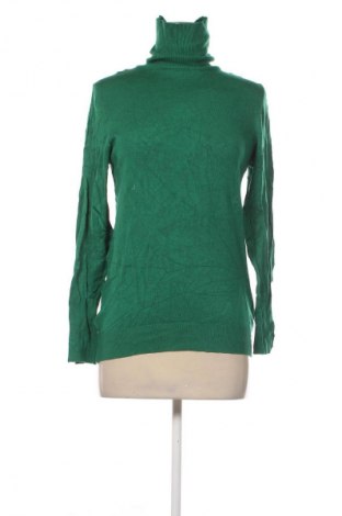Pulover de femei Laura Torelli, Mărime M, Culoare Verde, Preț 48,99 Lei
