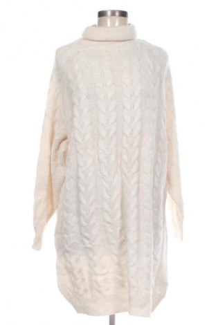 Dámsky pulóver Laura Torelli, Veľkosť L, Farba Kremová, Cena  9,95 €