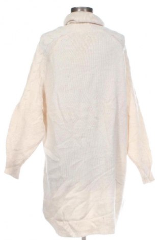 Dámsky pulóver Laura Torelli, Veľkosť L, Farba Kremová, Cena  9,95 €